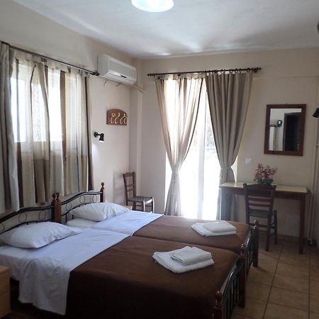 Tina Hotel Chania  Exterior foto