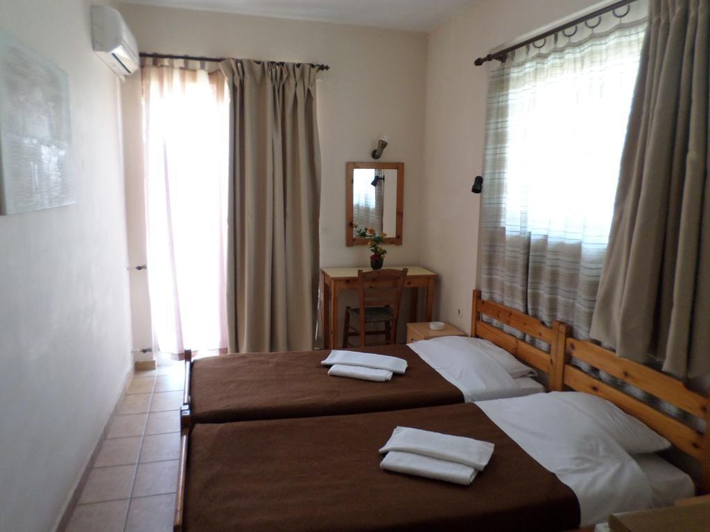 Tina Hotel Chania  Quarto foto